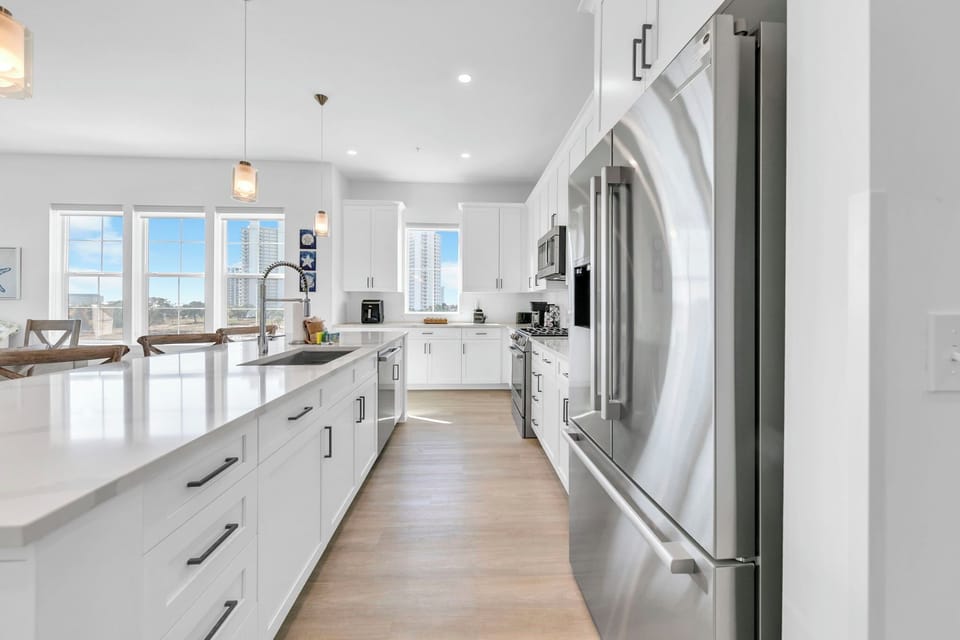 Kitchen 1 Part 2