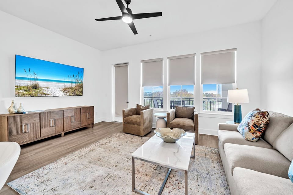 Living Room 1 Part 2