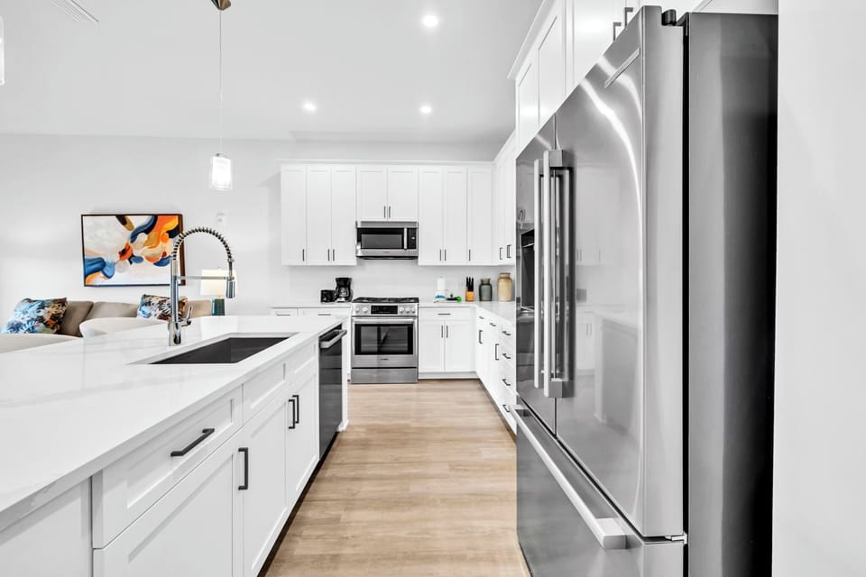Kitchen 1 Part 2