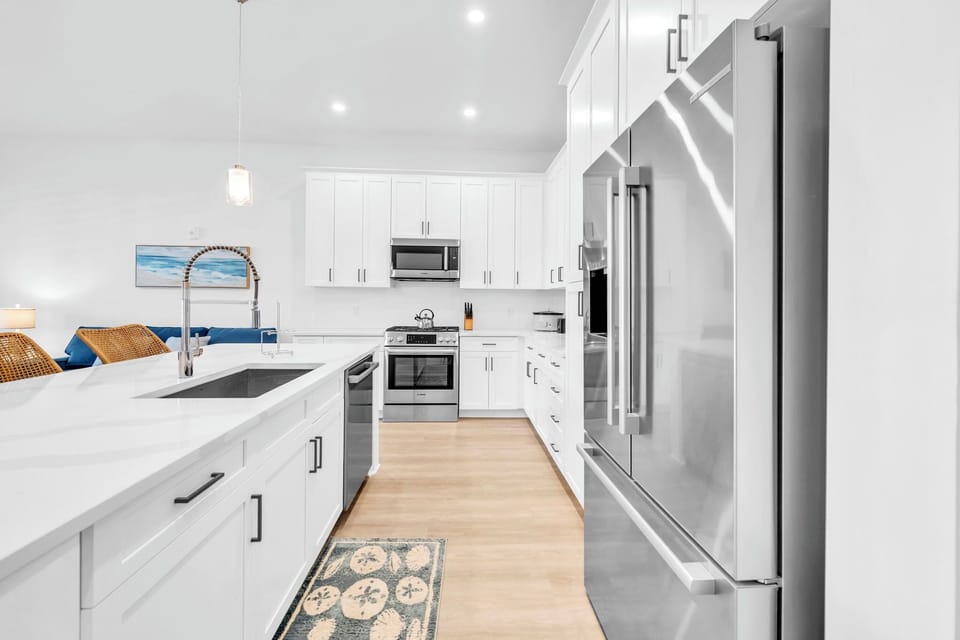 Kitchen 1 Part 2