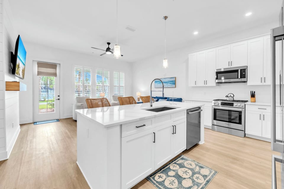Kitchen 1 Part 1