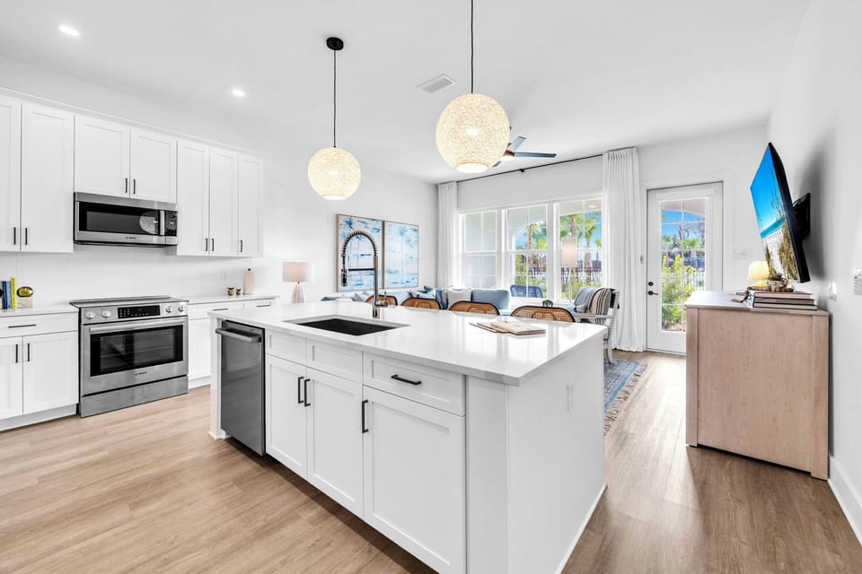 Kitchen 1 Part 1