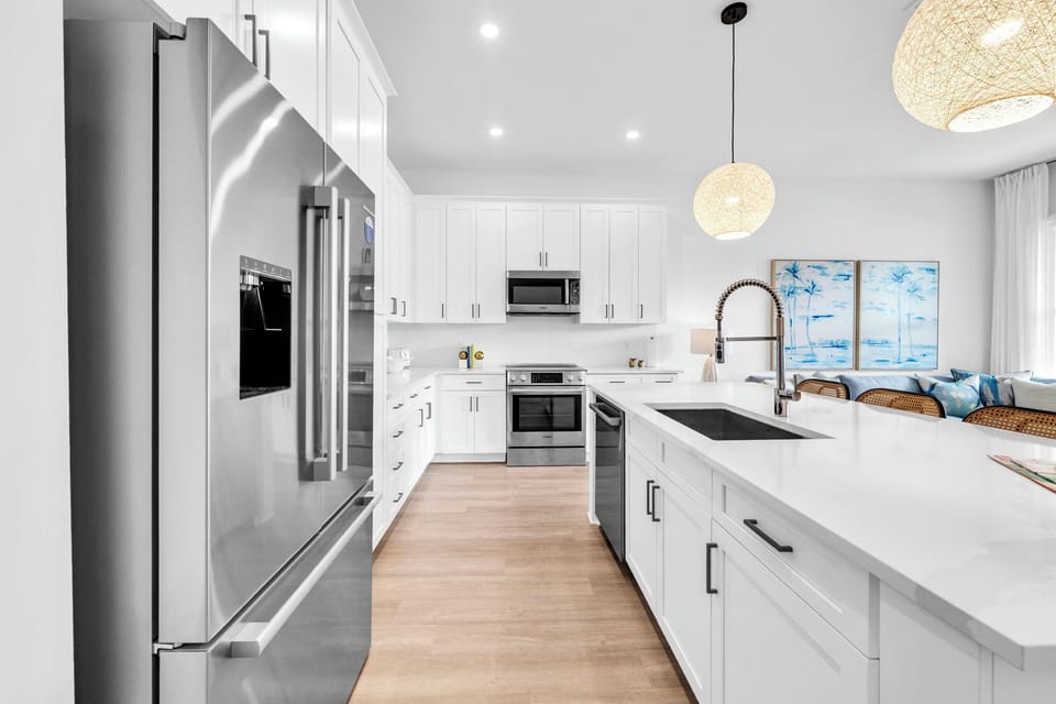 Kitchen 1 Part 2
