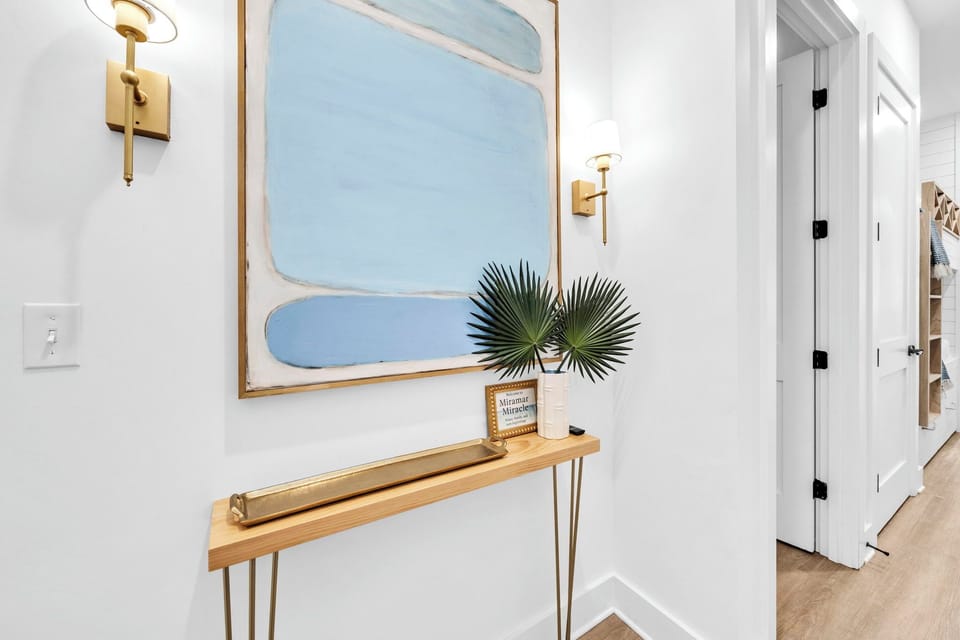 Entryway 1 Part 1