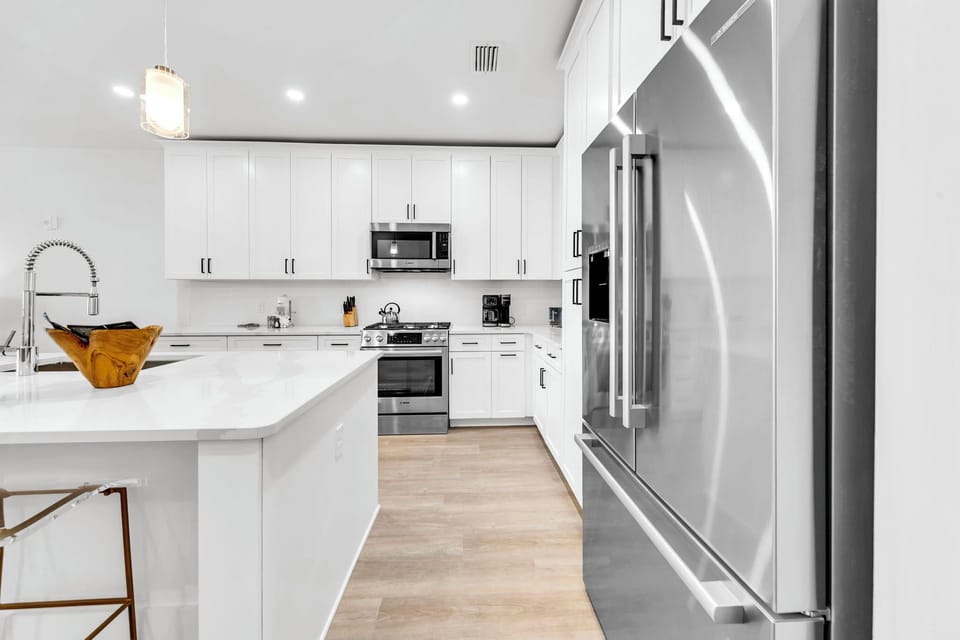 Kitchen 1 Part 2
