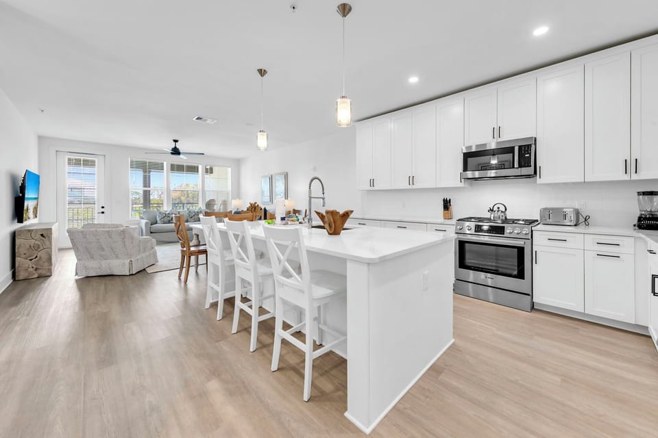 Kitchen 1 Part 1
