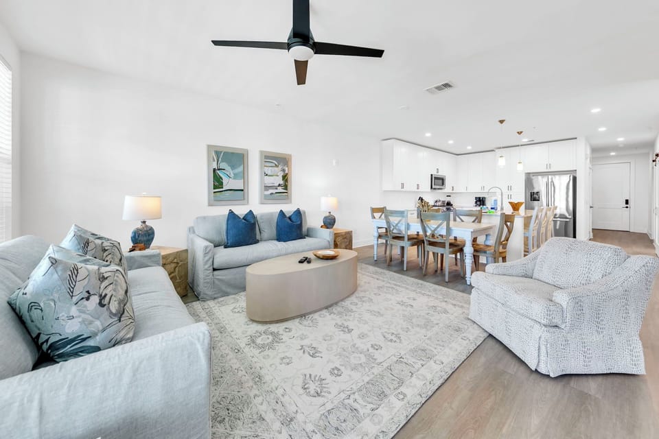 Living Room 1 Part 3