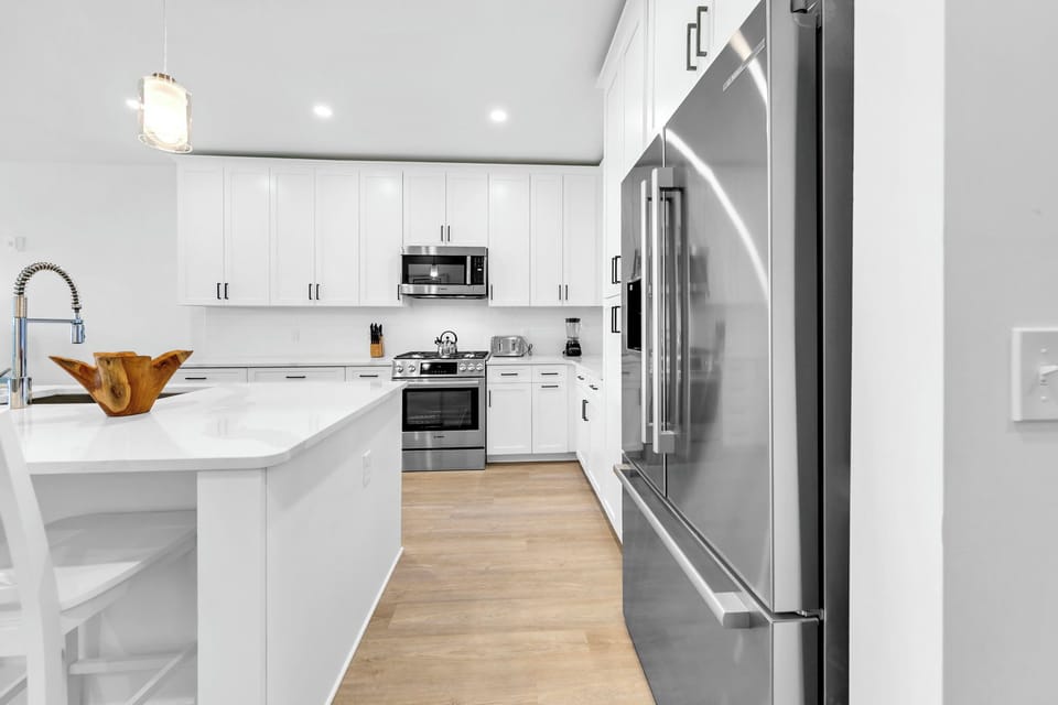Kitchen 1 Part 2