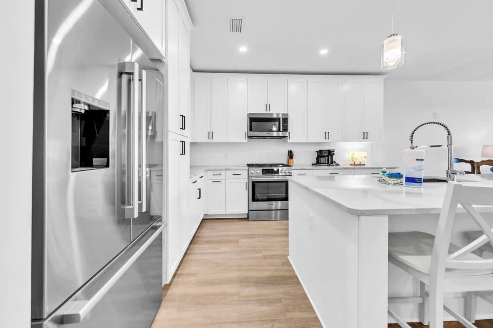 Kitchen 1 Part 2