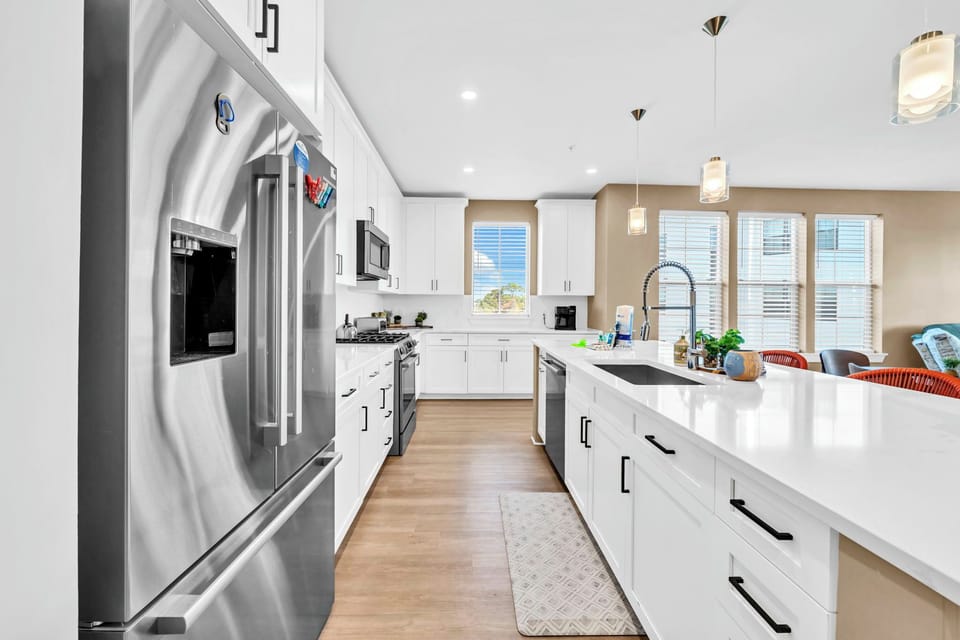 Kitchen 1 Part 2