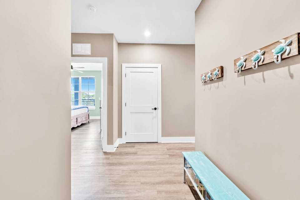 Entryway 1 Part 1
