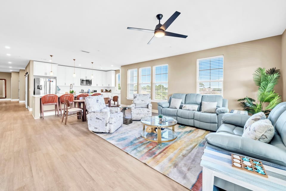 Living Room 1 Part 3