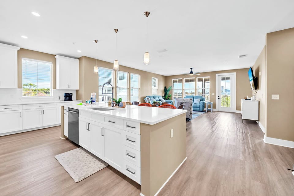 Kitchen 1 Part 1
