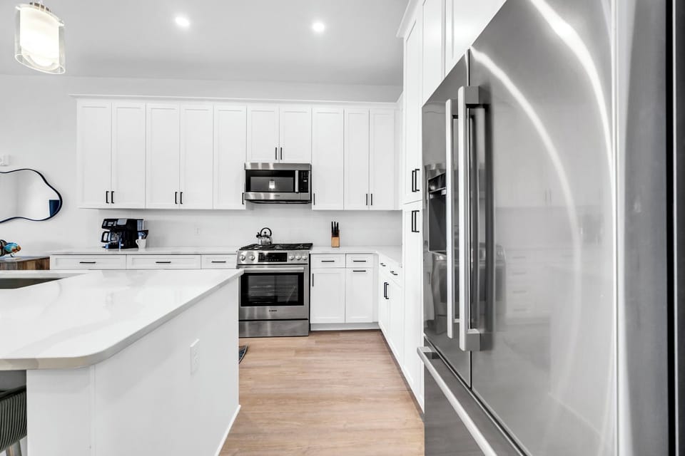 Kitchen 1 Part 2