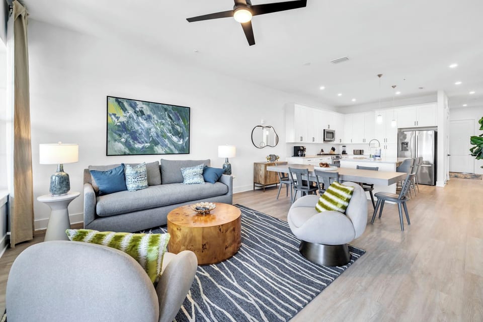 Living Room 1 Part 3