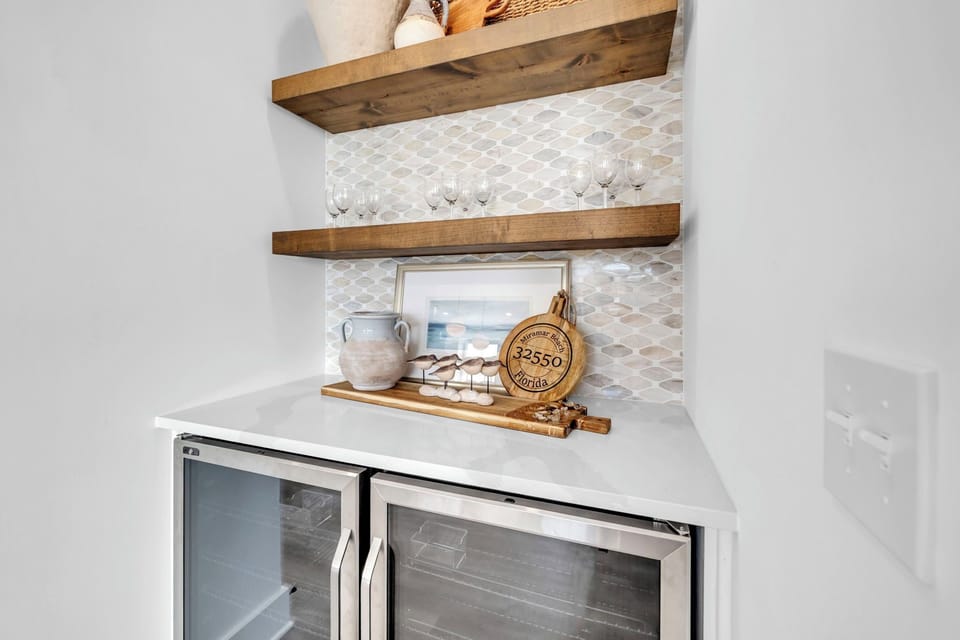 Sidebar / Nook 1 Part 1