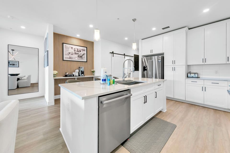 Kitchen 1 Part 2