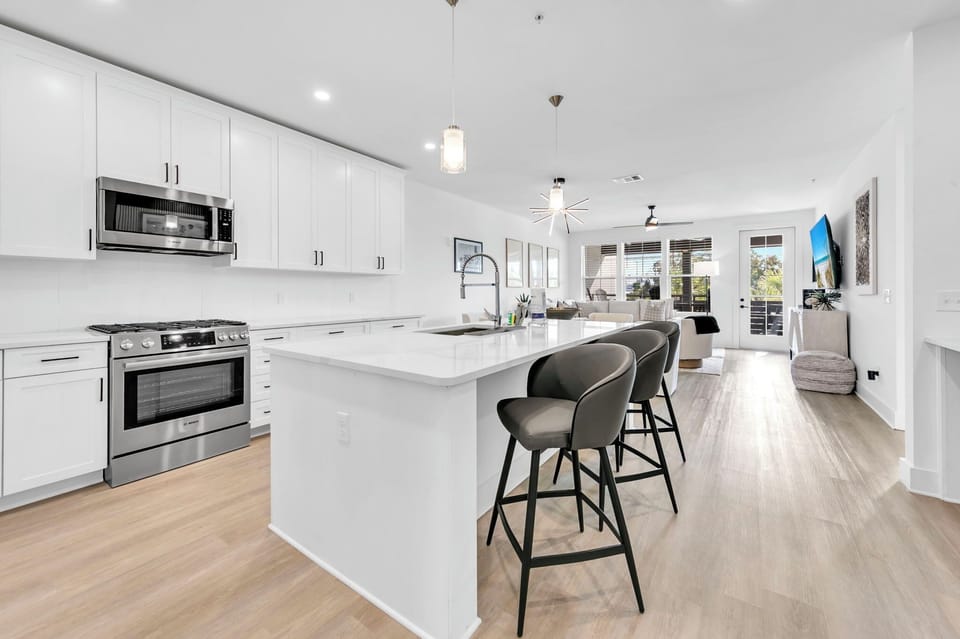 Kitchen 1 Part 1