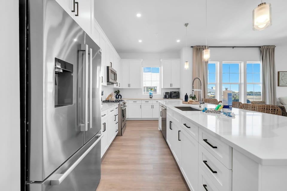 Kitchen 1 Part 2