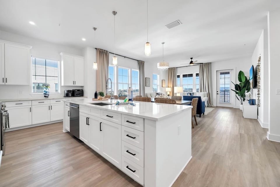 Kitchen 1 Part 1