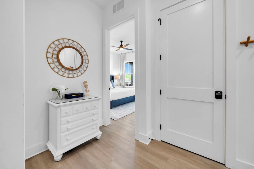Entryway 1 Part 1