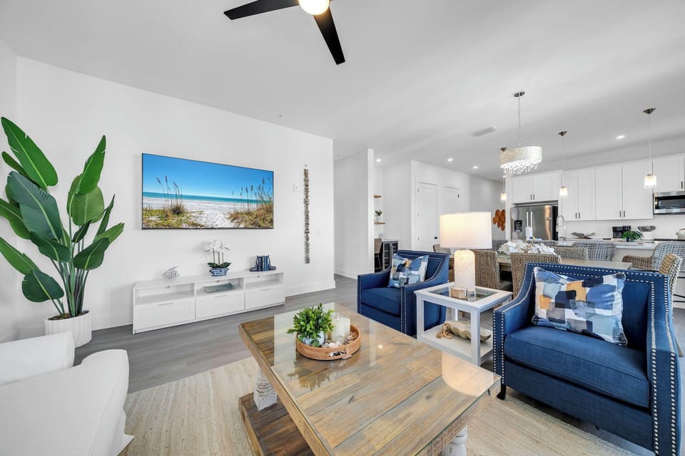 Living Room 1 Part 3