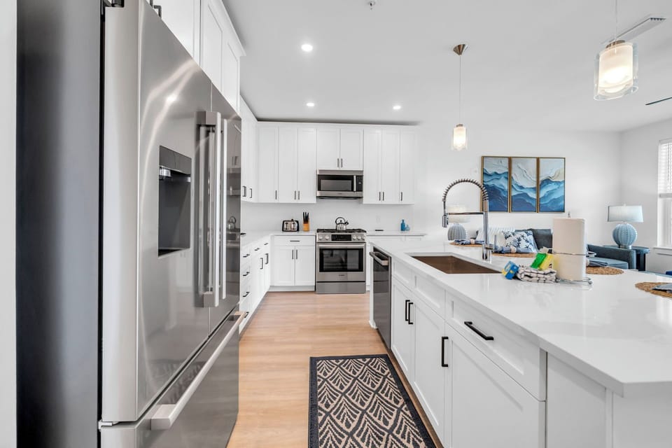 Kitchen 1 Part 2