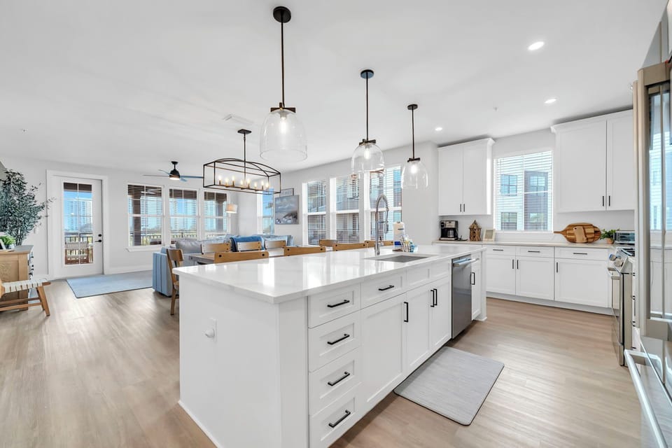 Kitchen 1 Part 1