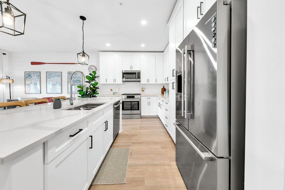 Kitchen 1 Part 2
