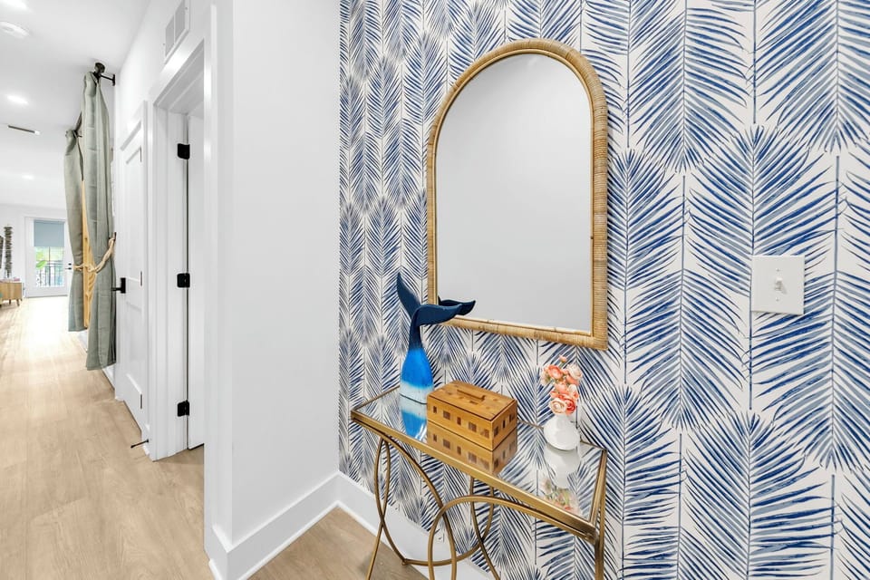 Entryway 1 Part 1