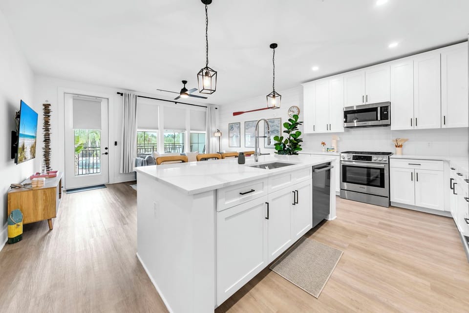 Kitchen 1 Part 1