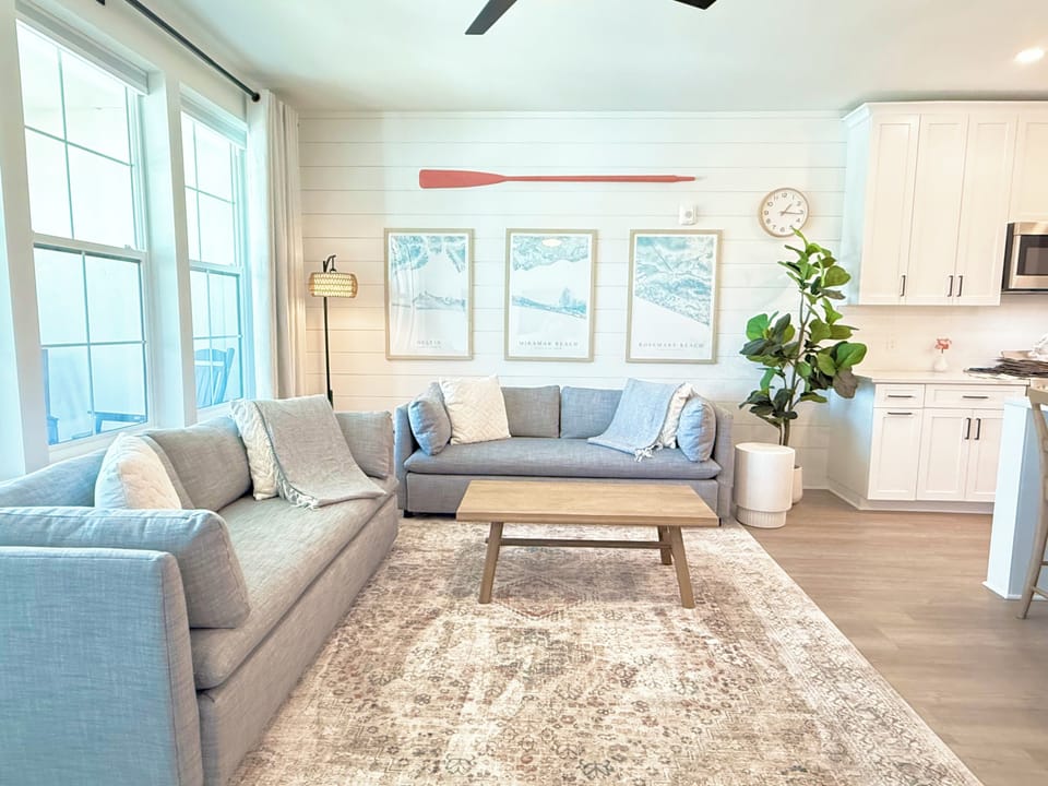 Living Room 1 Part 4
