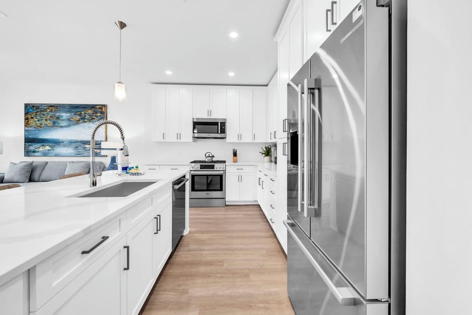Kitchen 1 Part 2