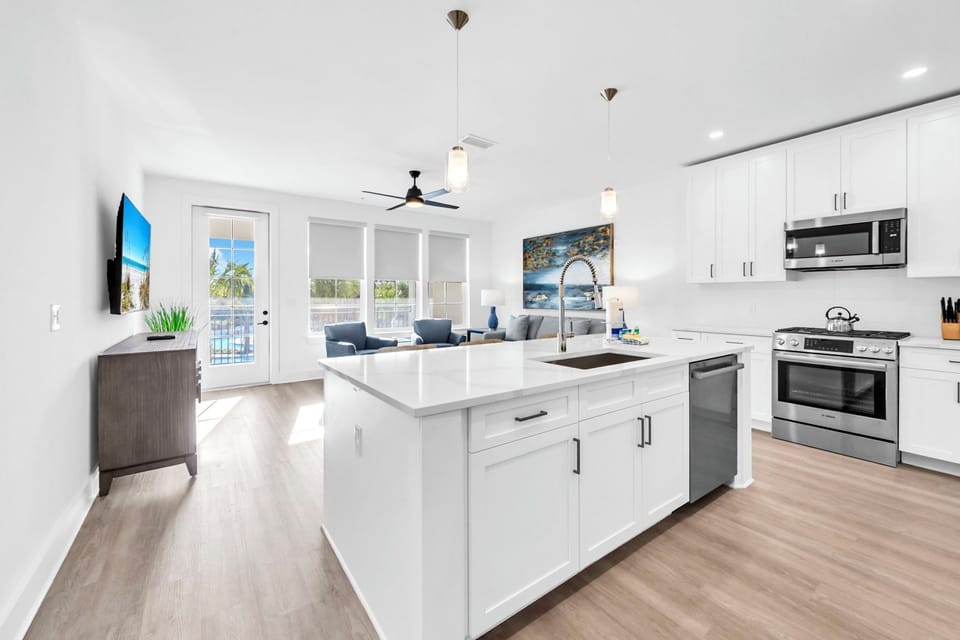 Kitchen 1 Part 1