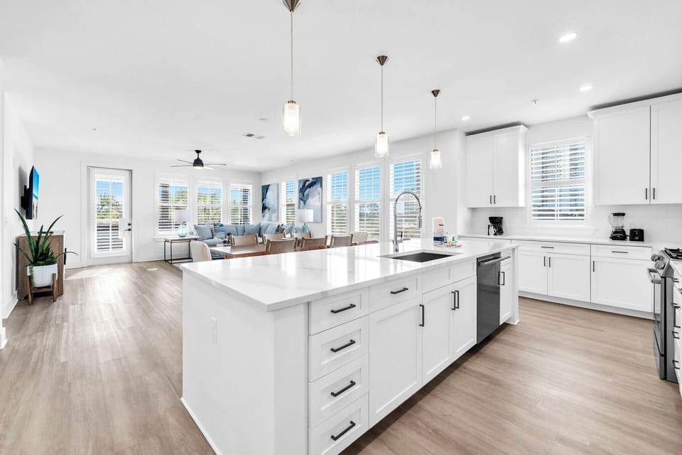 Kitchen 1 Part 1