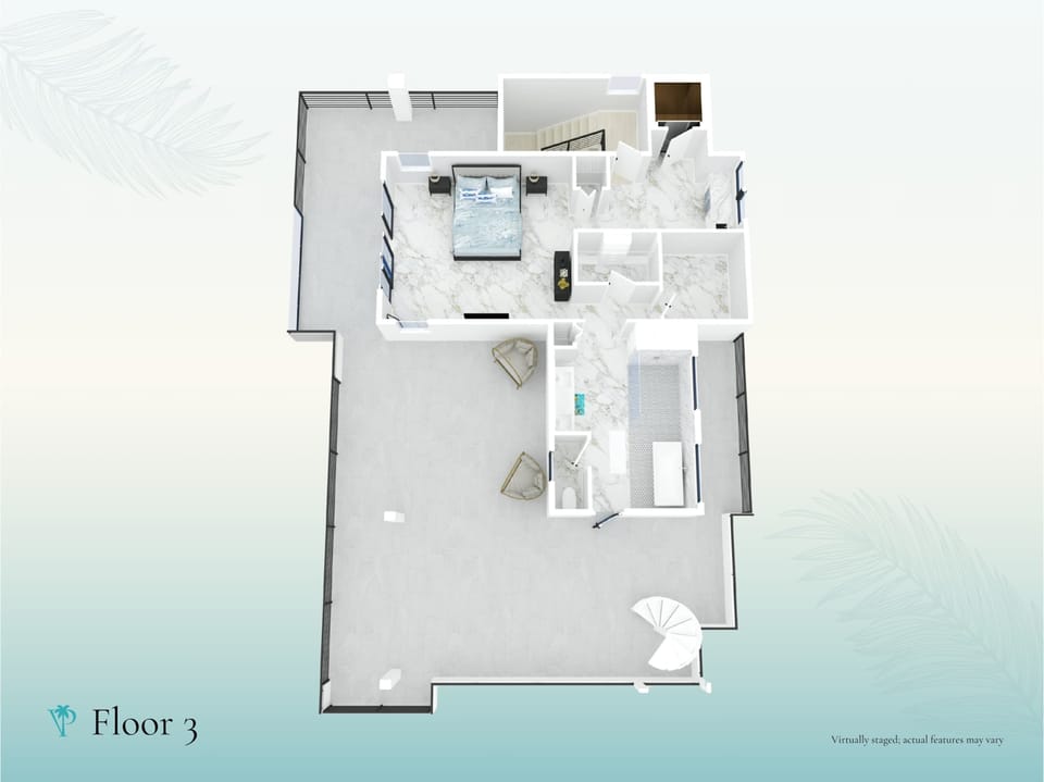 House, Accessible | 4 bedrooms, desk, high-speed internet