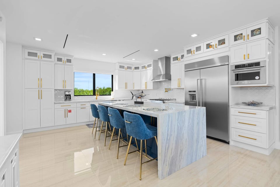 House, Accessible | 4 bedrooms, desk, high-speed internet