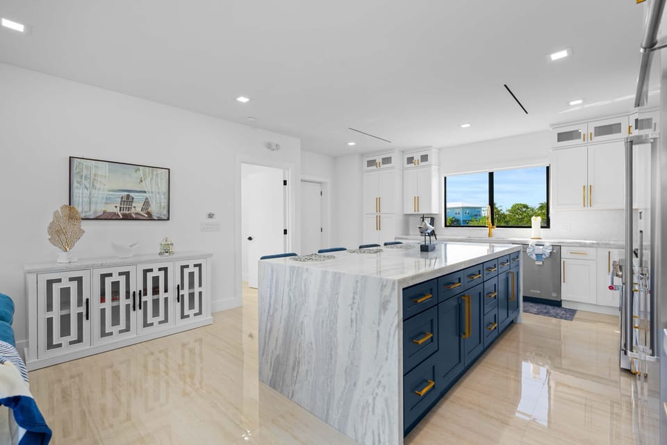 House, Accessible | 4 bedrooms, desk, high-speed internet