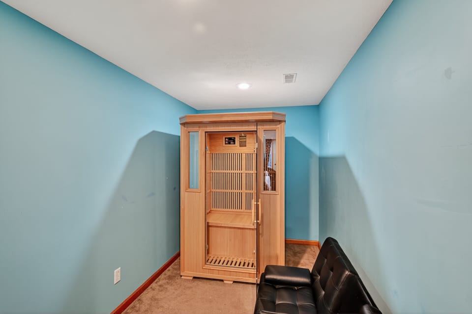 House, 3 Bedrooms | Interior