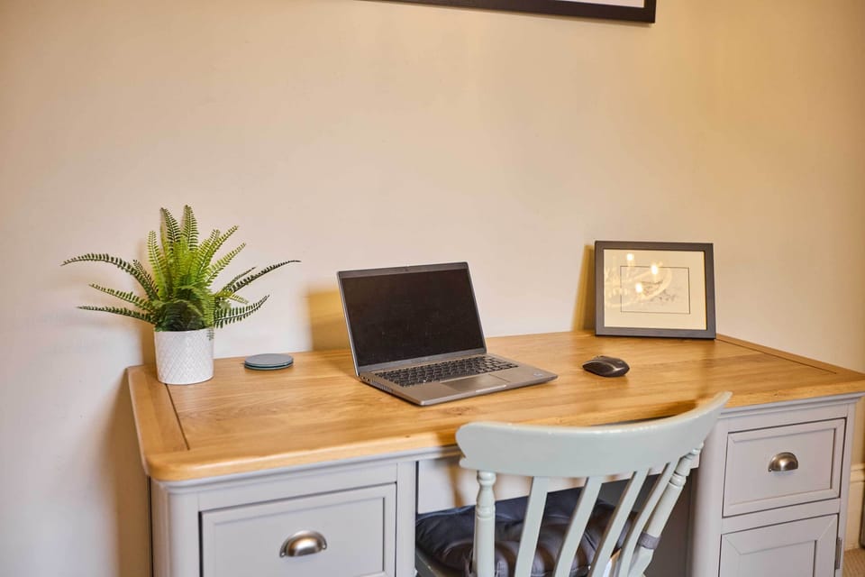 Hextol Retreat, Hexham - Host & Stay