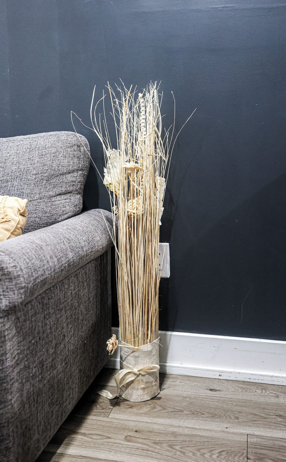Quality furniture arranged for your comfort.

