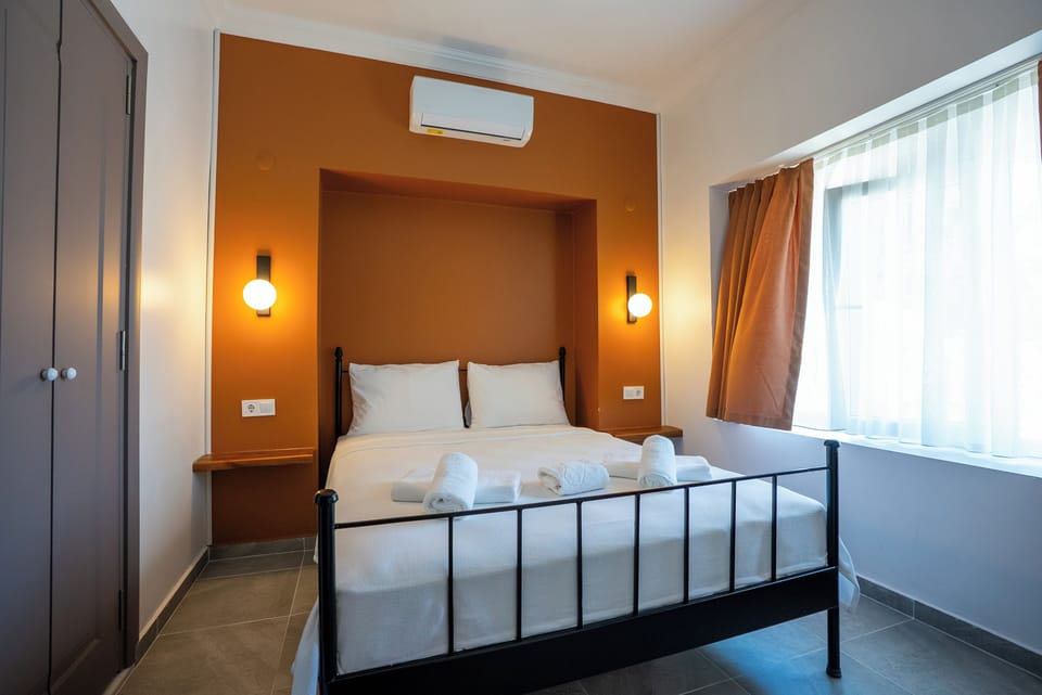 Standard Room | WiFi (free)
