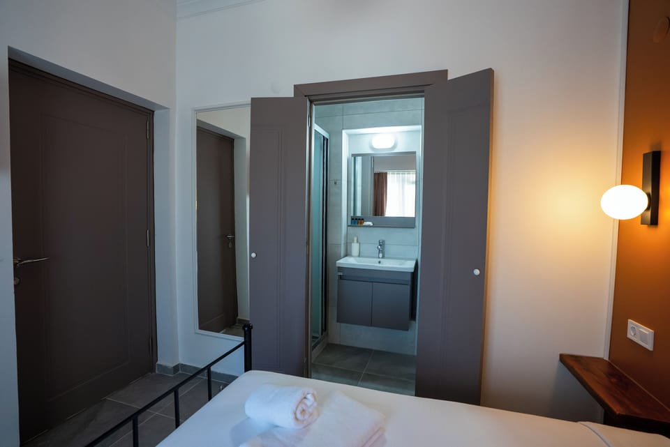 Standard Room | WiFi (free)