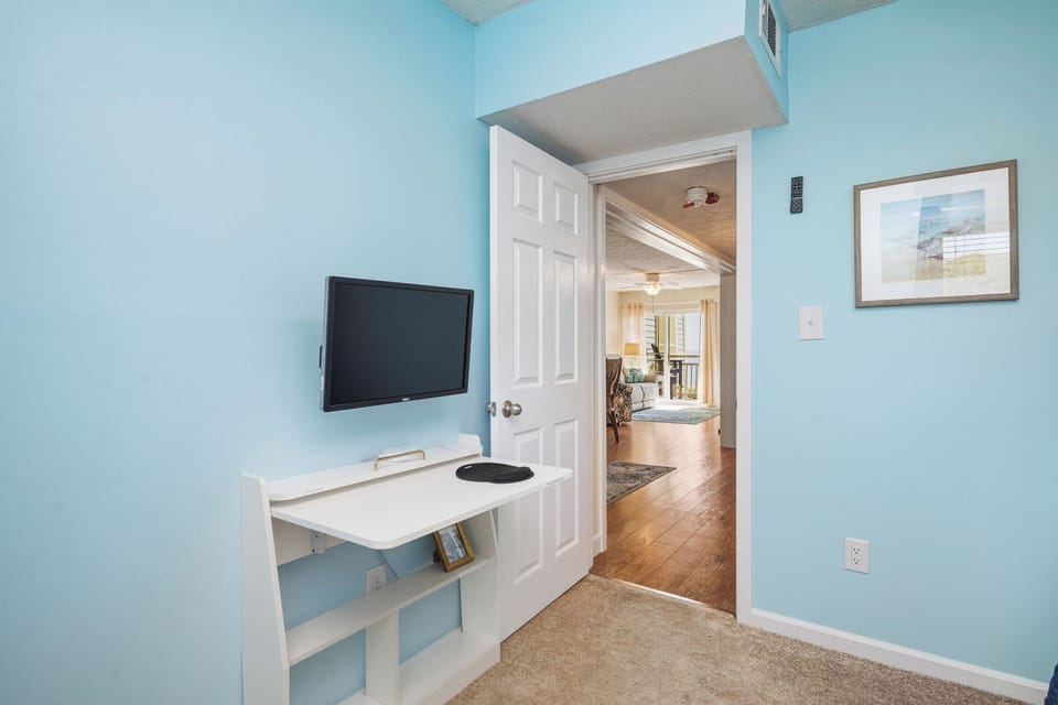 Bedroom #2 - Northwest