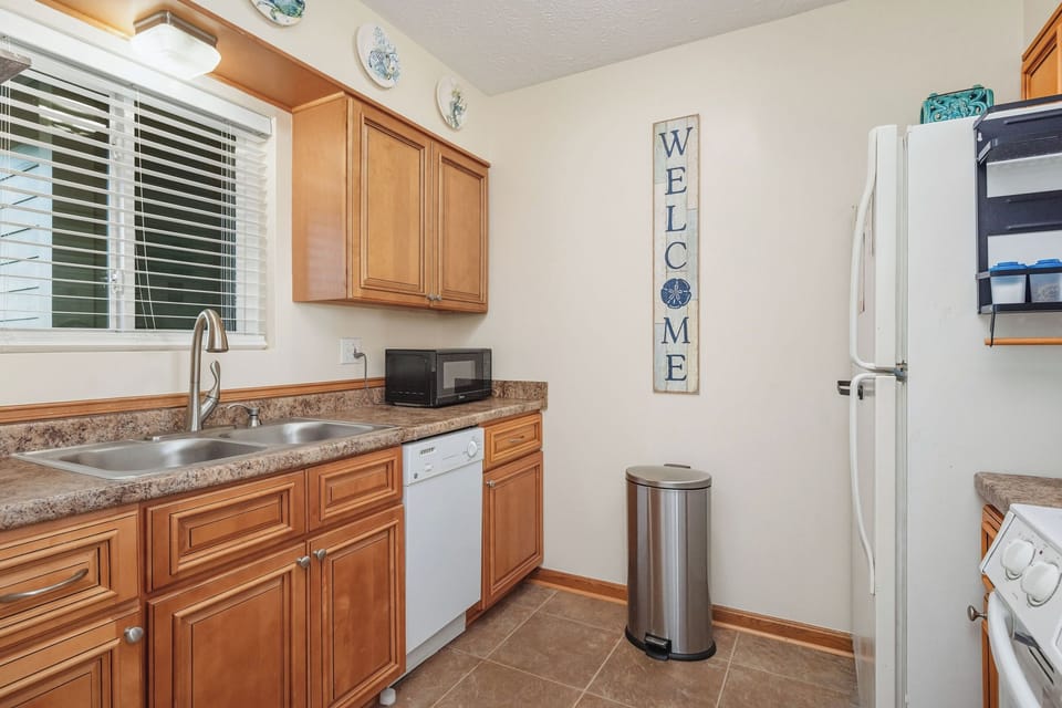 Kitchen - Northeast