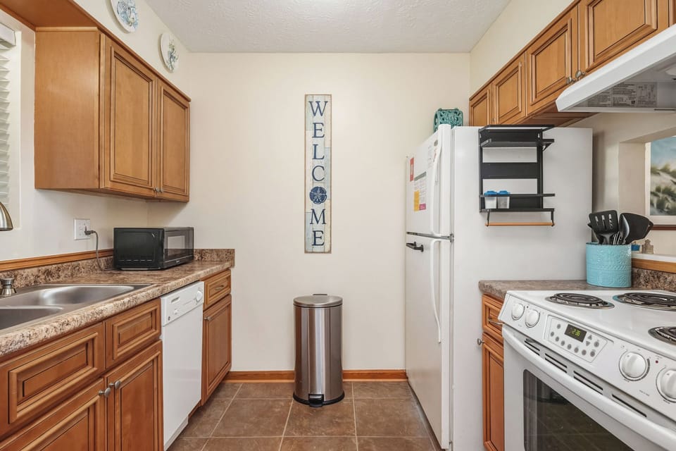 Kitchen - Northeast
