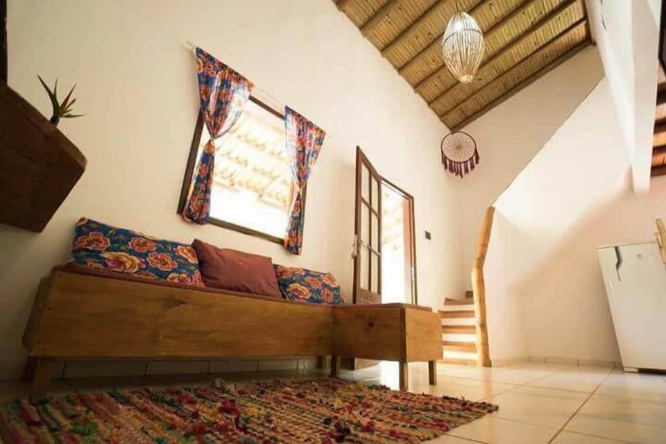 Comfort House, Garden View | Free WiFi