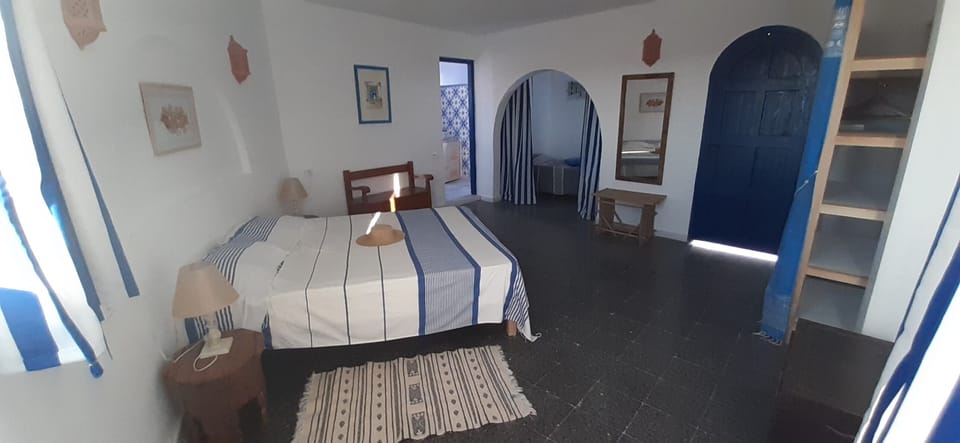 Suite, 1 Bedroom, Ocean View | 1 bedroom, premium bedding, minibar, blackout drapes