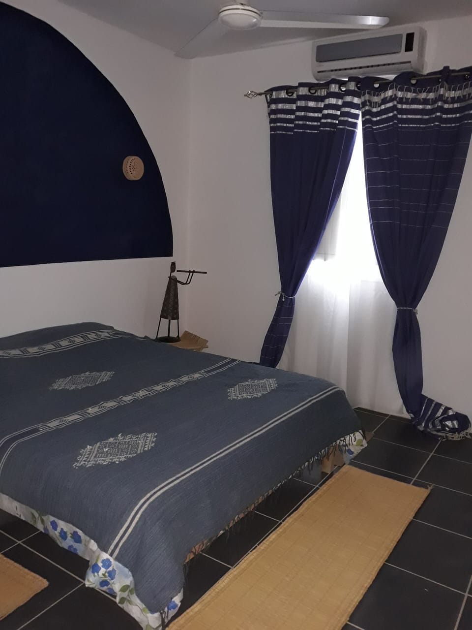 Suite, 1 Bedroom, Ocean View | Room amenity