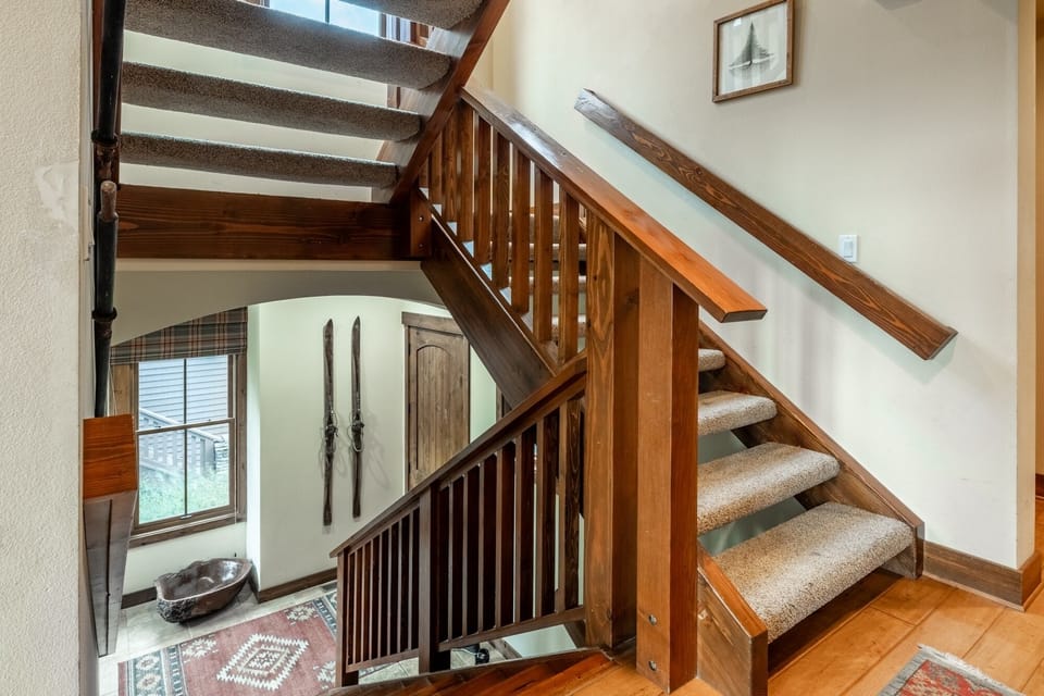 Stairwell